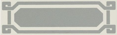 Grazia Old England List Ed London 6x20