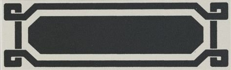 Grazia Old England List Ed York 6x20