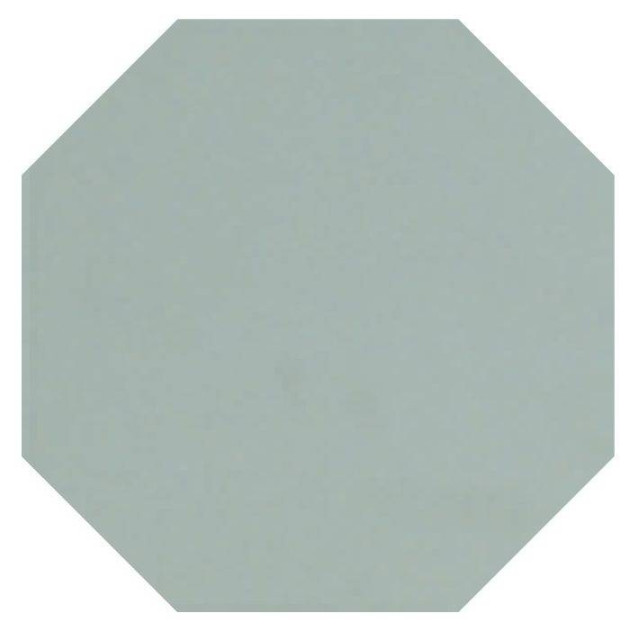 Grazia Pitti Ottagono Menta 30x30