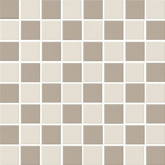 Grazia Retro Mosaico Taupe-Moon 30х30