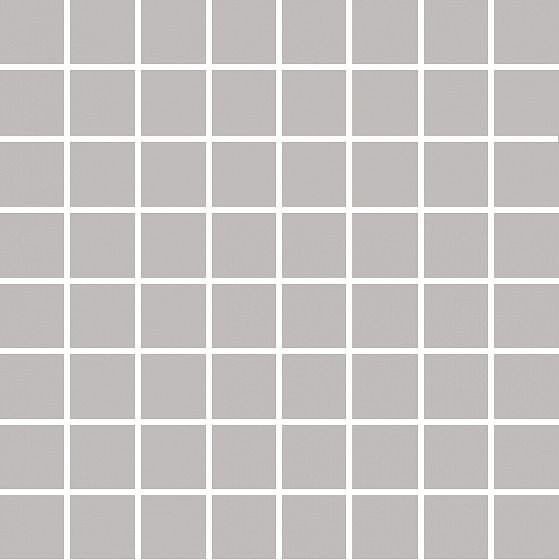 Grazia Retro Mosaico Silver 30х30