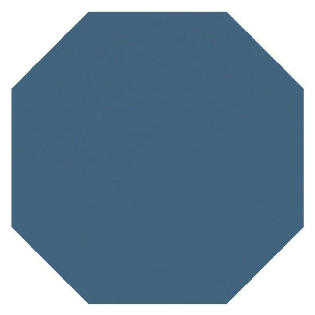 Grazia Pitti Ottagono Cielo 30x30
