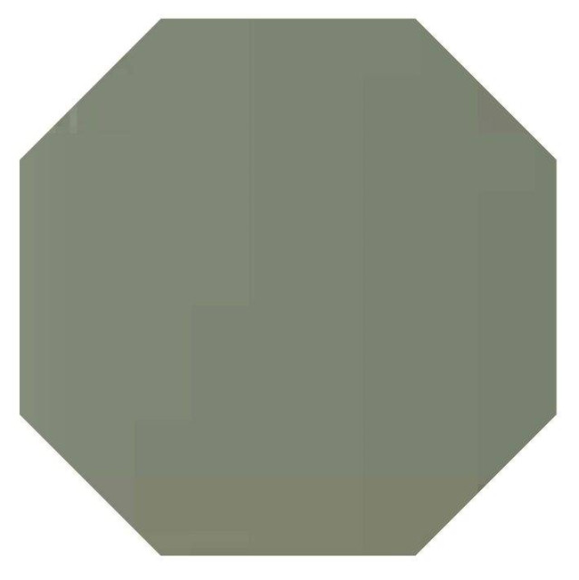 Grazia Pitti Ottagono Salvia 30x30