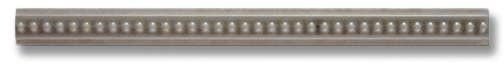 Grazia Rixi Listello Daisy Noce 2х26