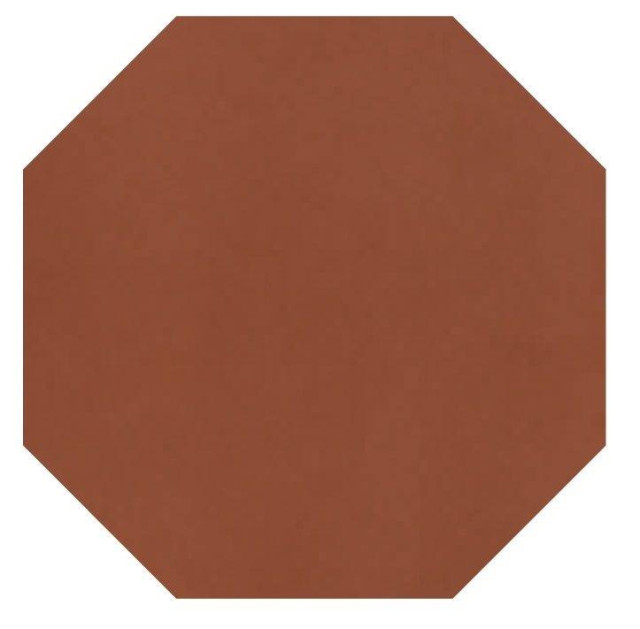Grazia Pitti Ottagono Cotto 30x30