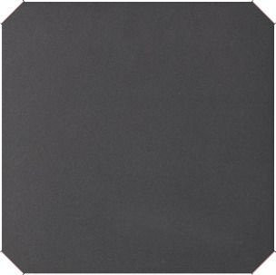 Grazia Retro Ottagono Coal 30х30