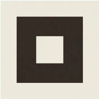 Grazia Pitti Tozz Sale/Carbone A 12.2x12.2