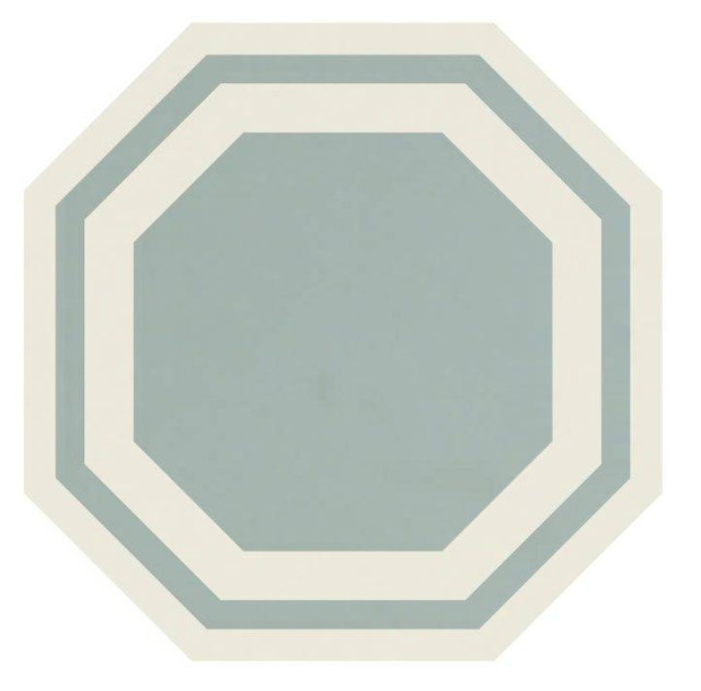 Grazia Pitti Ottag Sale/Menta B 30x30