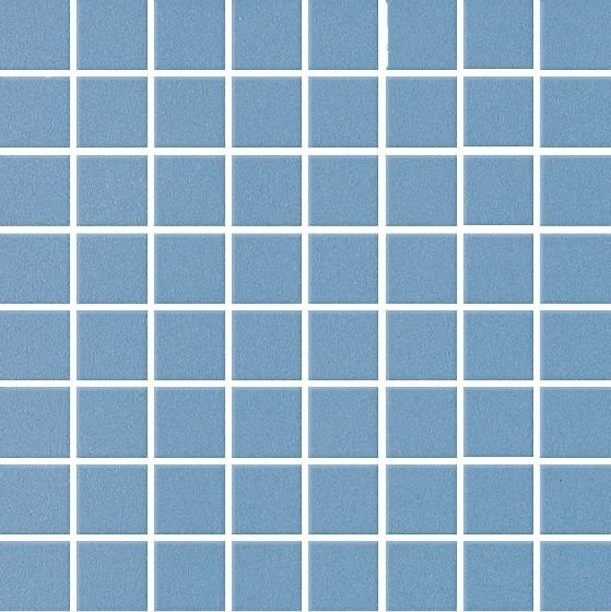 Grazia Retro Mosaico Sky 30х30