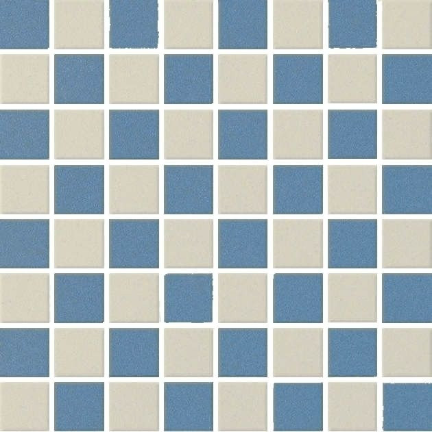 Grazia Retro Mosaico Sky-Moon 30х30