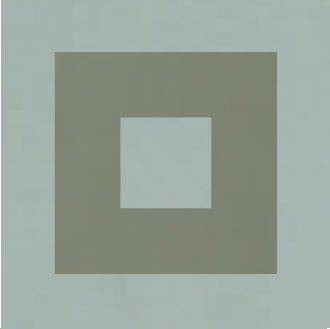 Grazia Pitti Tozz Menta/Salvia A 12.2x12.2
