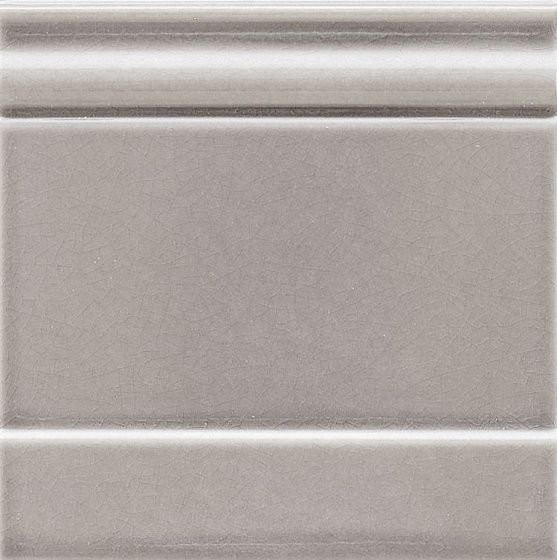 Grazia Venice Zoccolo Grey Craquele 20х20