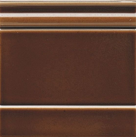 Grazia Venice Zoccolo Caramel Craquele 20х20