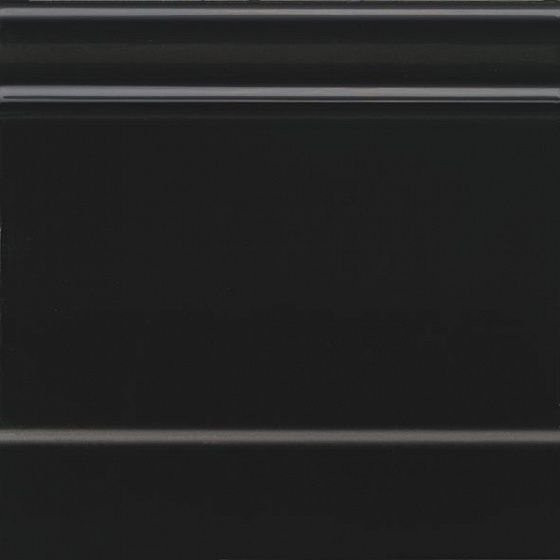Grazia Venice Zoccolo Black 20х20
