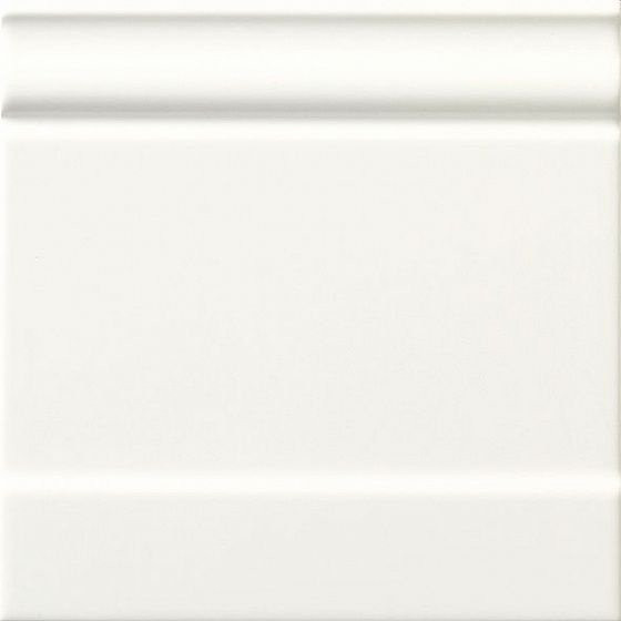 Grazia Venice Zoccolo White 20х20