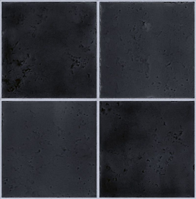 Grazia Shades Of Art Denim 13x13
