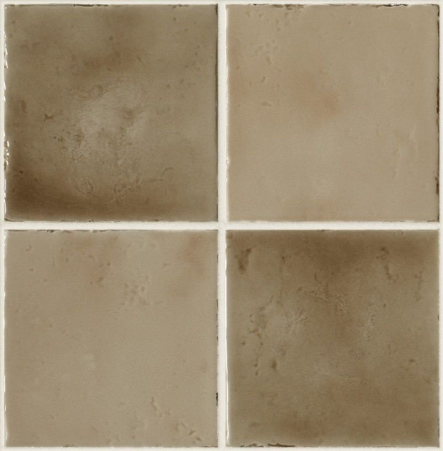 Grazia Shades Of Art Sand 13x13