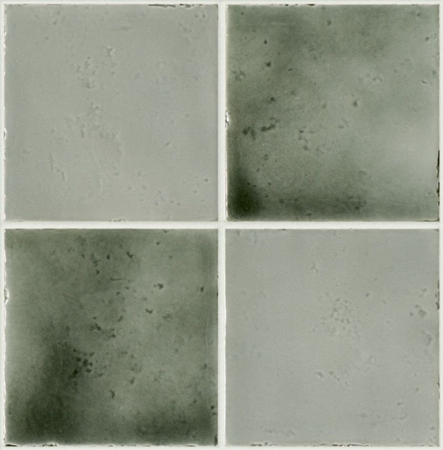 Grazia Shades Of Art Jade 13x13