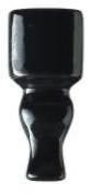 Grazia Vintage Ang. Finale Black 2х6,5