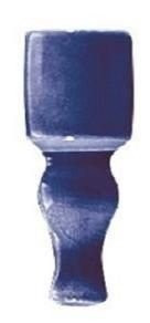 Grazia Venice Ang. Finale Cobalt Craquele 2х6,5