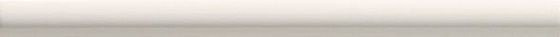 Grazia Venice Coprispigolo White 1,2х12