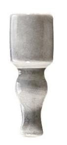 Grazia Venice Ang. Finale Grey Craquele 2х6,5