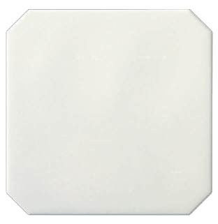 Grazia Vintage Ottagono White 20х20