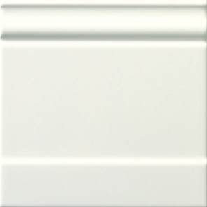Grazia Vintage Zoccolo White 20х20