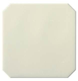 Grazia Vintage Ottagono Ivory 20х20