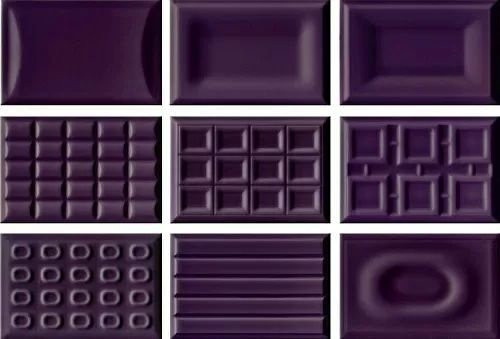Imola Cento Per Cento CacaoVA 12x18