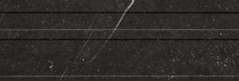 Imola Genus Nero Linea 25x75