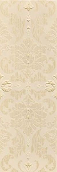 Imola Le Terre Nuance Broccato B1 25х75