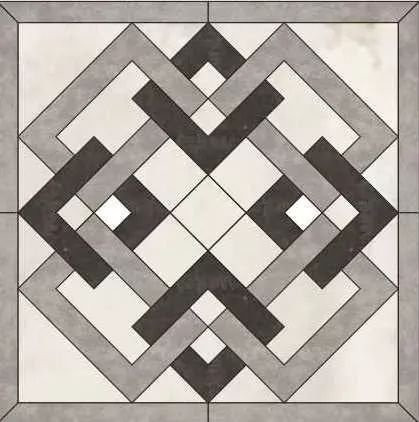 Imola Ros. Tube 60W 60x60