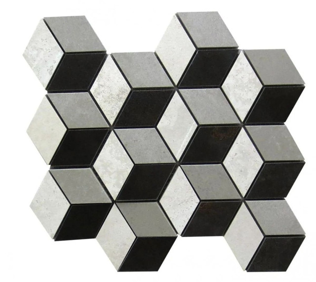 Imola Mk. Cube Tube Mix 23.8x27.2