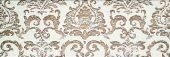 Impronta Couture Oro Decoro Arabesque 25х75