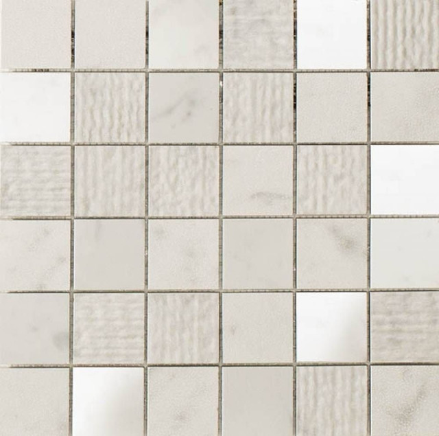 Impronta Lux Experience Taj Mahal Mos Mix 30x30