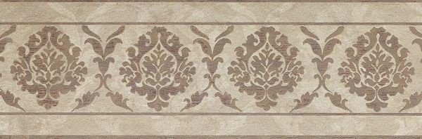 Impronta Made Ginger Fresh Decoro 40х120 ПОД ЗАКАЗ