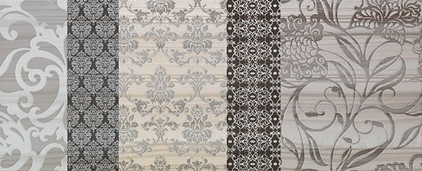 Impronta Shine Tormalina Batik A 24x59