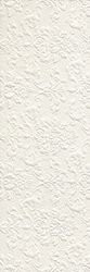 Impronta Stone Plan Jacquard Bianco 32х96,2