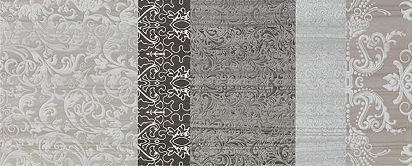 Impronta Shine Tormalina Batik B 24x59