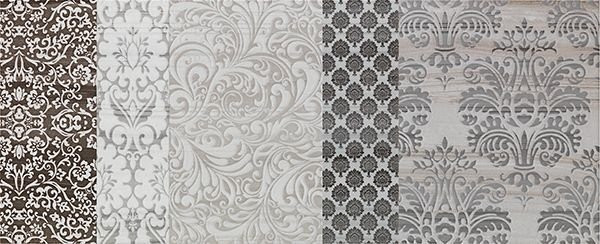 Impronta Shine Tormalina Batik C 24x59
