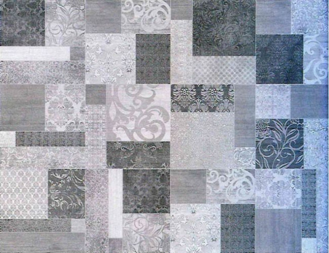 Impronta Square Carpet F Rett. 60х60