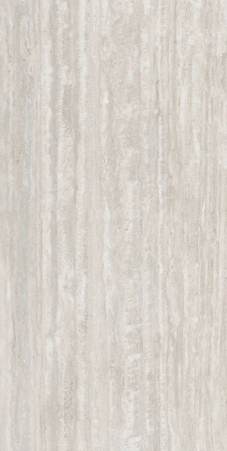 Infinity Surfaces Travertino Chiaro Matt 162x324H1.2