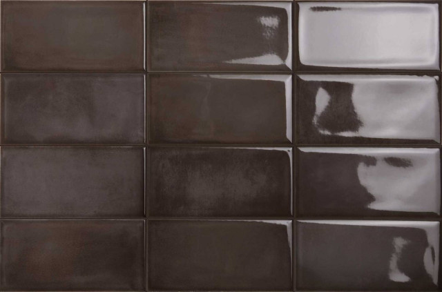 Iris Be In Brown 10x20