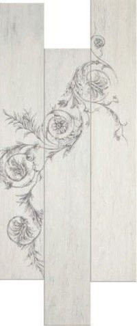 Iris Comp. Motif Cork (set 3pc.) 60x120
