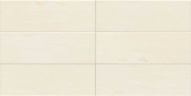 Iris Maiolica Crema 10x30