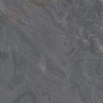 Iris Liquid Stone Black Antislip 60x60