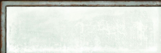 Iris Industrial Glass White 10x30