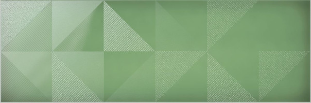 Iris Slide Dec. Emerald 10х30