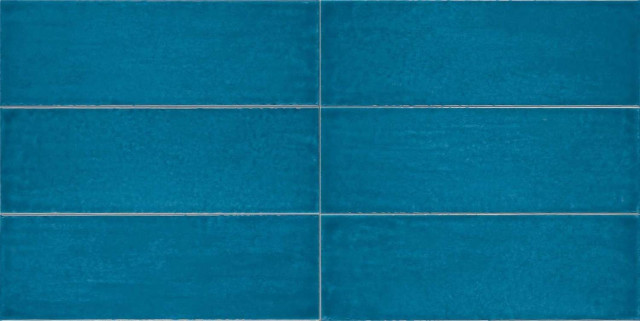 Iris Maiolica Mare 10x30
